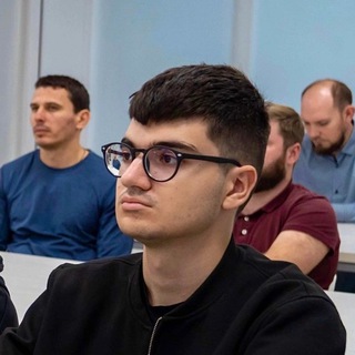 Лингвист Генрик🤠