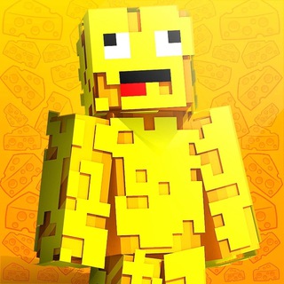 Сырок 🧀🏕️