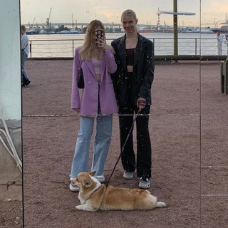 СИСТЕРСы🦎