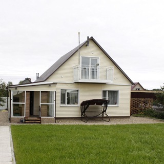 @skorpion_house - блог о загородной жизни, семье, собаке, рецептах