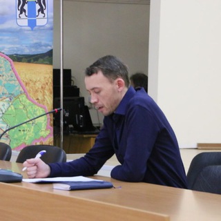 Вячеслав Снаговский Исполнительный секретарь 