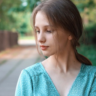 С любовью, Аня