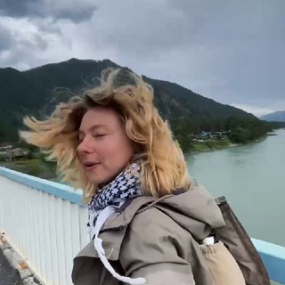 Смелость быть живым