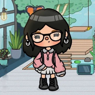 Тока Бока 1.81 🦋 Скачать