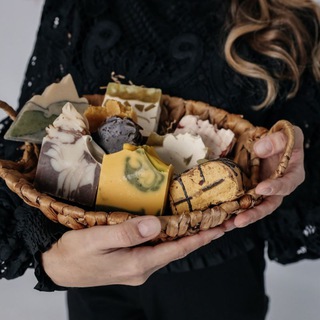 ☃️Натуральное мыло | косметика☃️