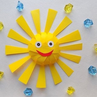 Поделочки✂️