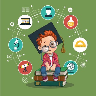 Подготовишка 📚 🎓