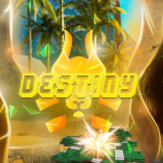 DESTINY TRIX
