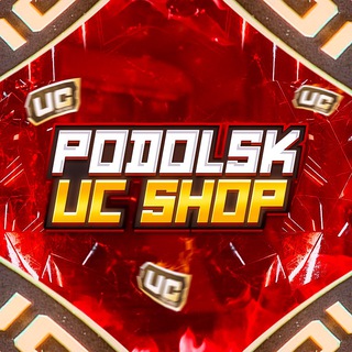 PODOLSK UC SHOP
