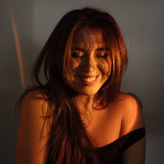 Подруга👁‍🗨Маша