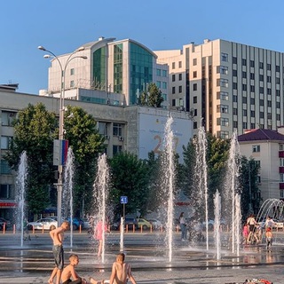 Подслушано Кубань