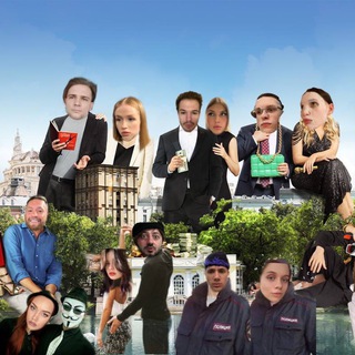 ПОДСЛУШАНО В ОТДЕЛЕ ПО БОРЬБЕ С ПОНТАМИ