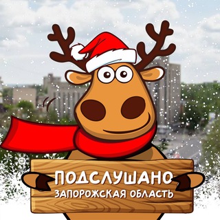 Подслушано Запорожская область