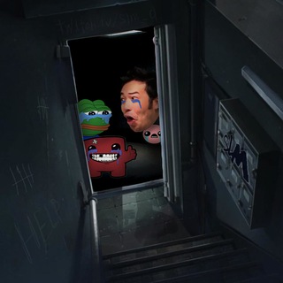 Подвал 🏡 | SLM_q