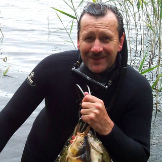 Подводная охота и путешествия