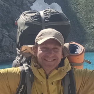 🏔 ПОЙДЁМ В ПОХОД!