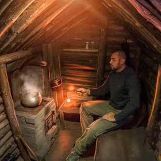 Походный Оптимист 🌲🪵🔥