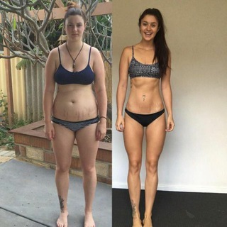 Диетолог/нутрициолог Мария Старк