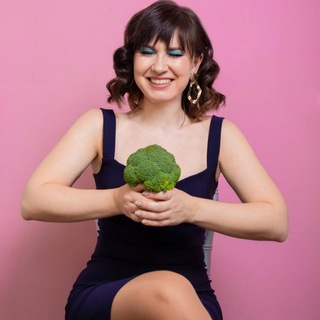 БЕРИ И ДЕЛАЙ с Ольгой Соколовой