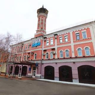 МЧС Оренбургской области