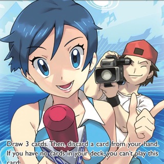 Московская Лига Покемон ККИ