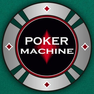 Poker Machine