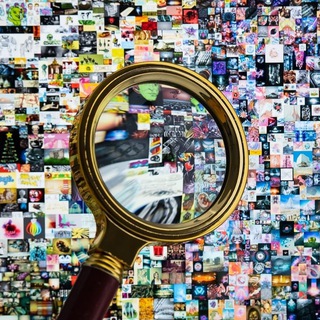 Барахолка Аккаунтов