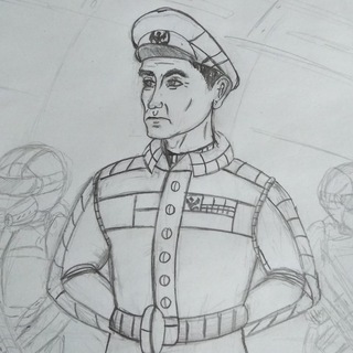 Полковник России