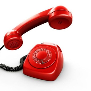 Полезные телефоны