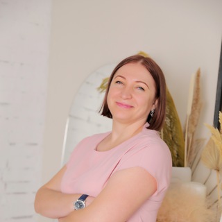 Женский психолог 40+