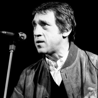 25/I - 25/VII. Полгода с Владимиром Высоцким. Люди и события, повлиявшие на творчество.