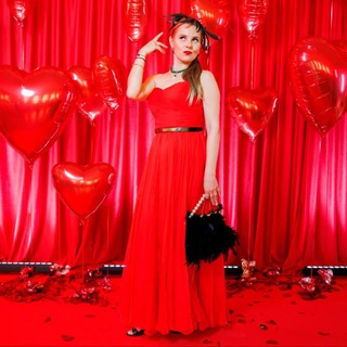 Полина Троицкая