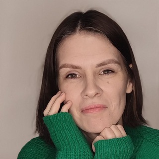 Сладко жить можно | Polina Merkulova