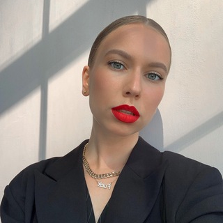 Стилист Полина Чиркова