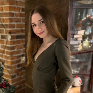 POLINA PROKOFYEVA 💃