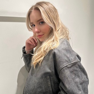 Из жизни стилиста 🤍