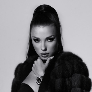 Polina ❤️ Teleshova