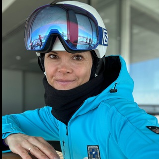 Горные лыжи и не только…