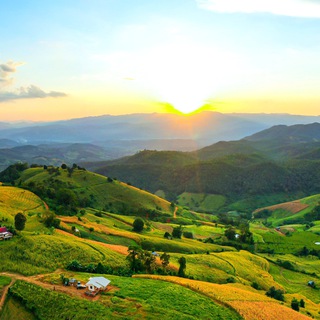 ПОЛИС - образ будущего (агломерация экопоселений)