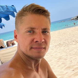 Канал Сергея Полищука