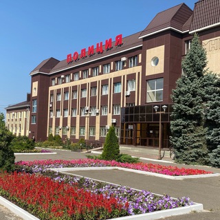 Отдел МВД России по Альметьевскому району