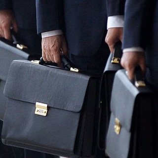 Политбюро 3.0