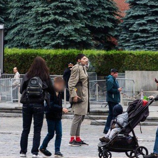 Политическое оборзение