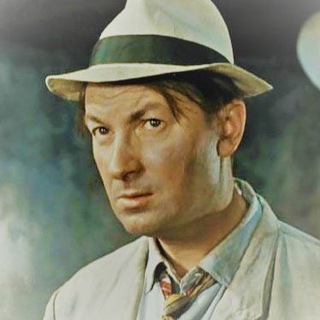 Записки обывателя