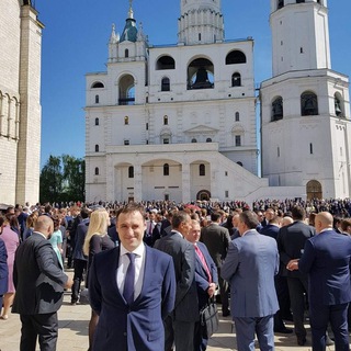 ПОЛИТОЛОГ ВИТАЛИЙ Колпашников