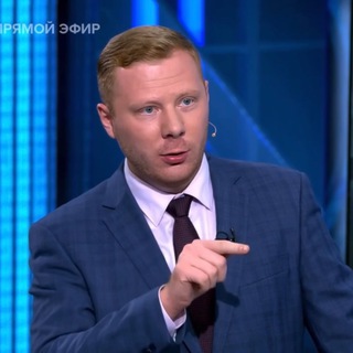 Алексей Ярошенко / Политолог