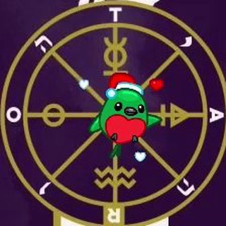 Политическое Таро