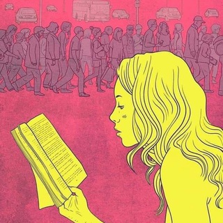 Полка Кота Шрёдингера 📚