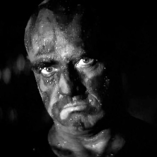 Полковник Курц