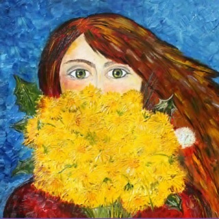 Аллергомамы Поллиноз